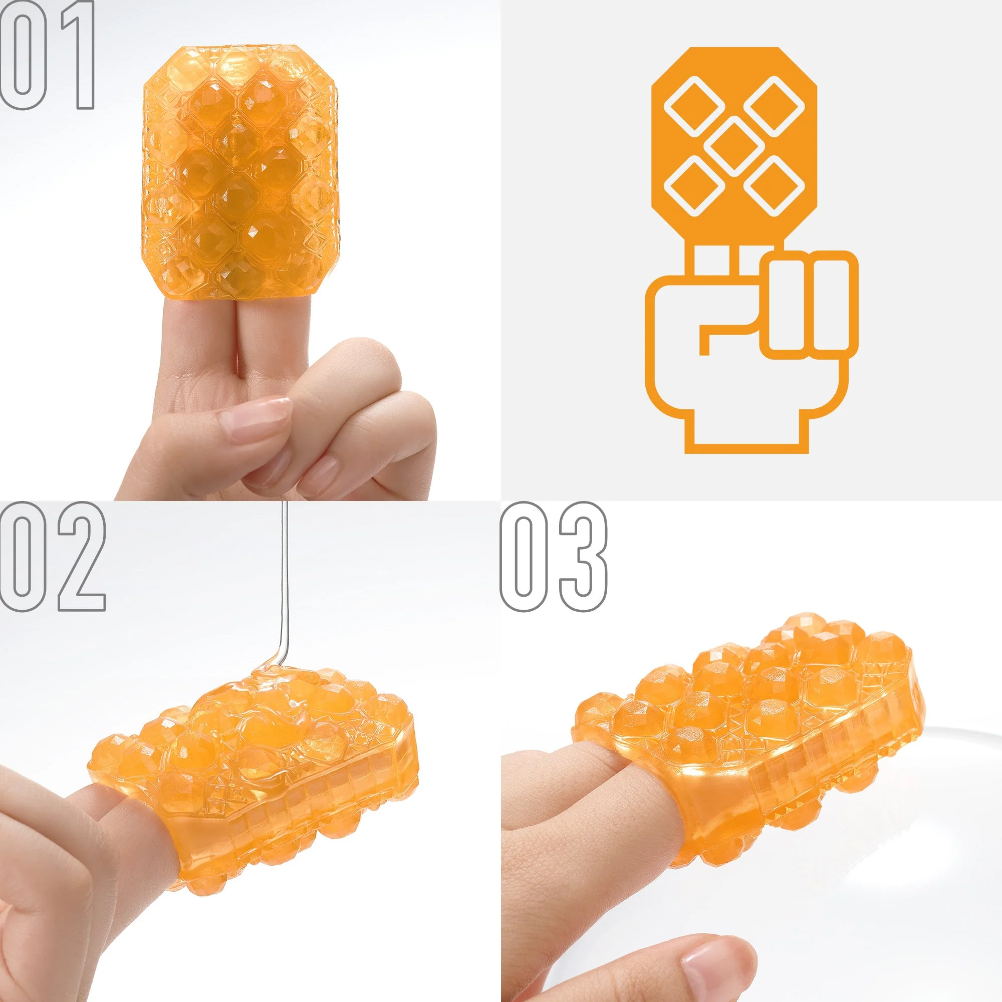 UNI DIAMOND - Image 9