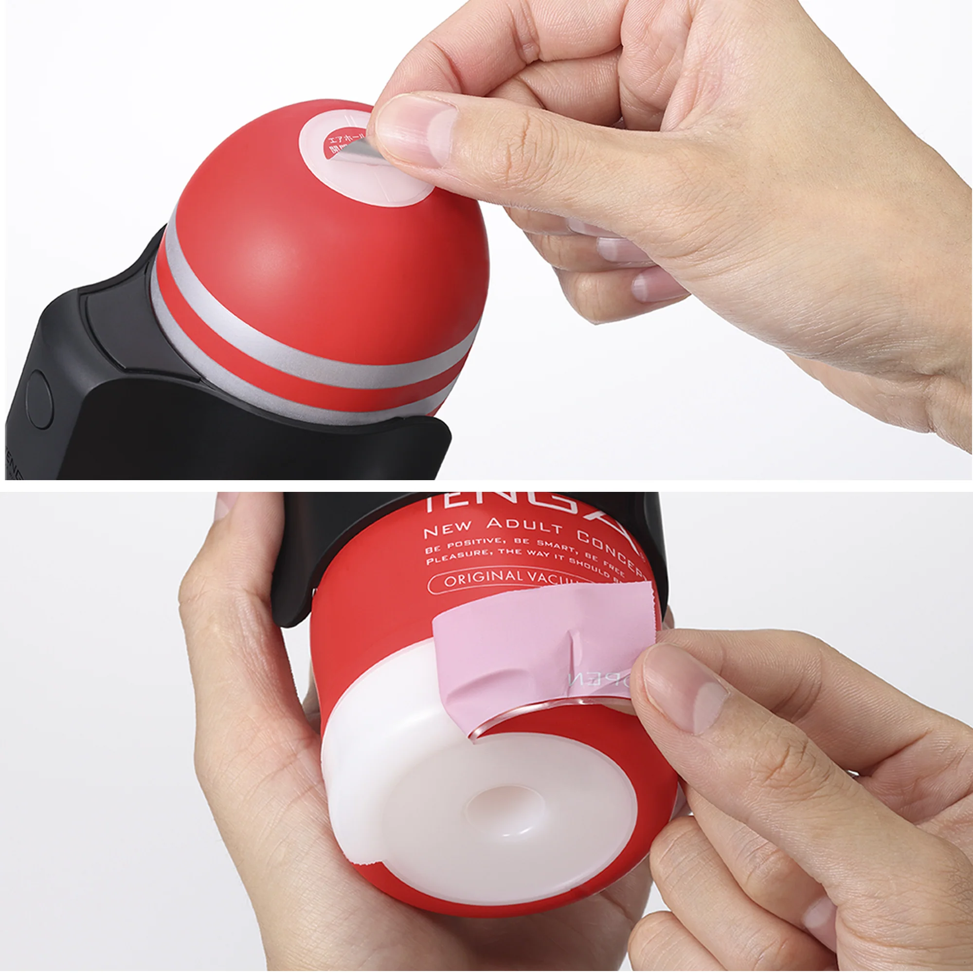 CUP VIBRATOR Premium Limited Edition - Image 5