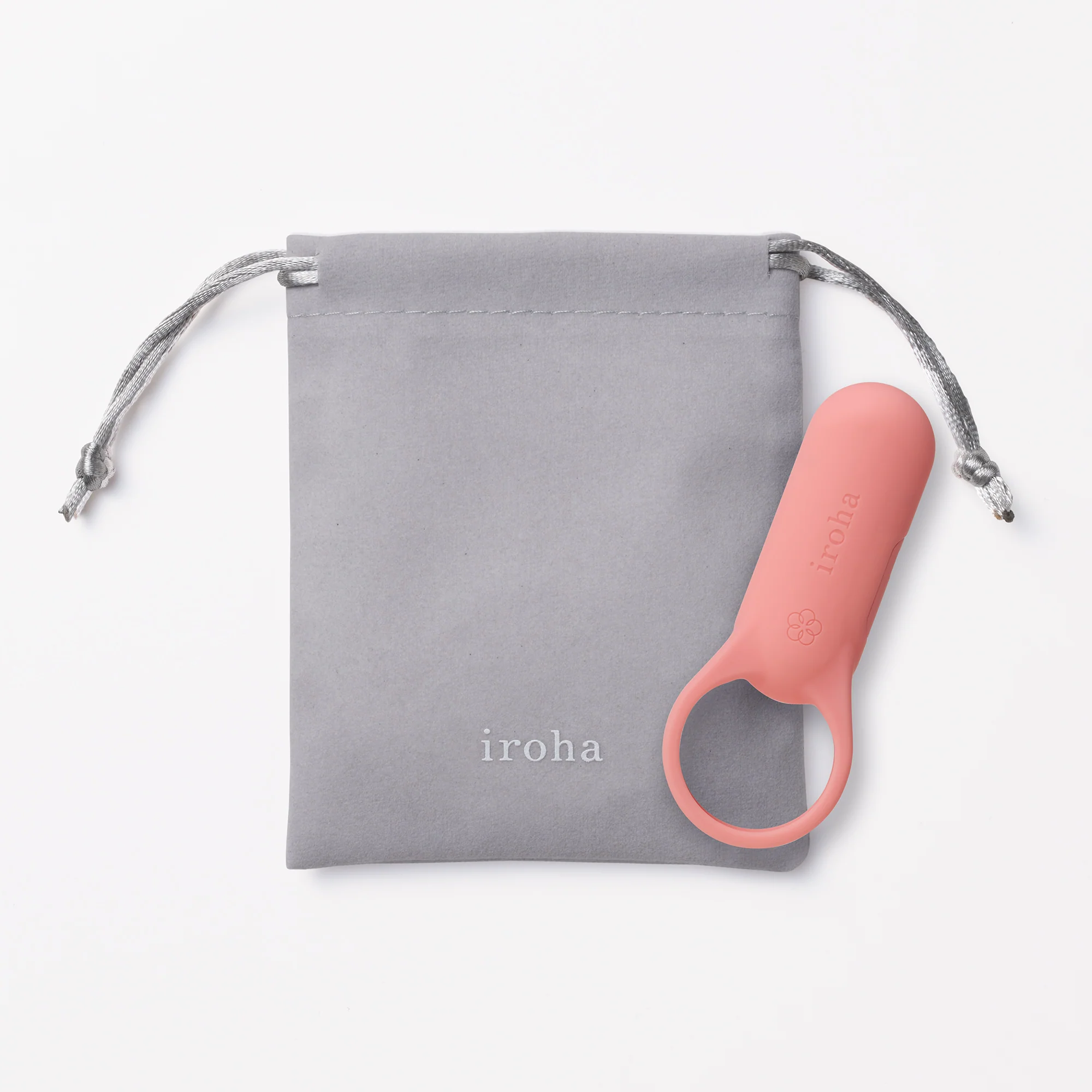 iroha SVR+ Coral Pink - Image 10