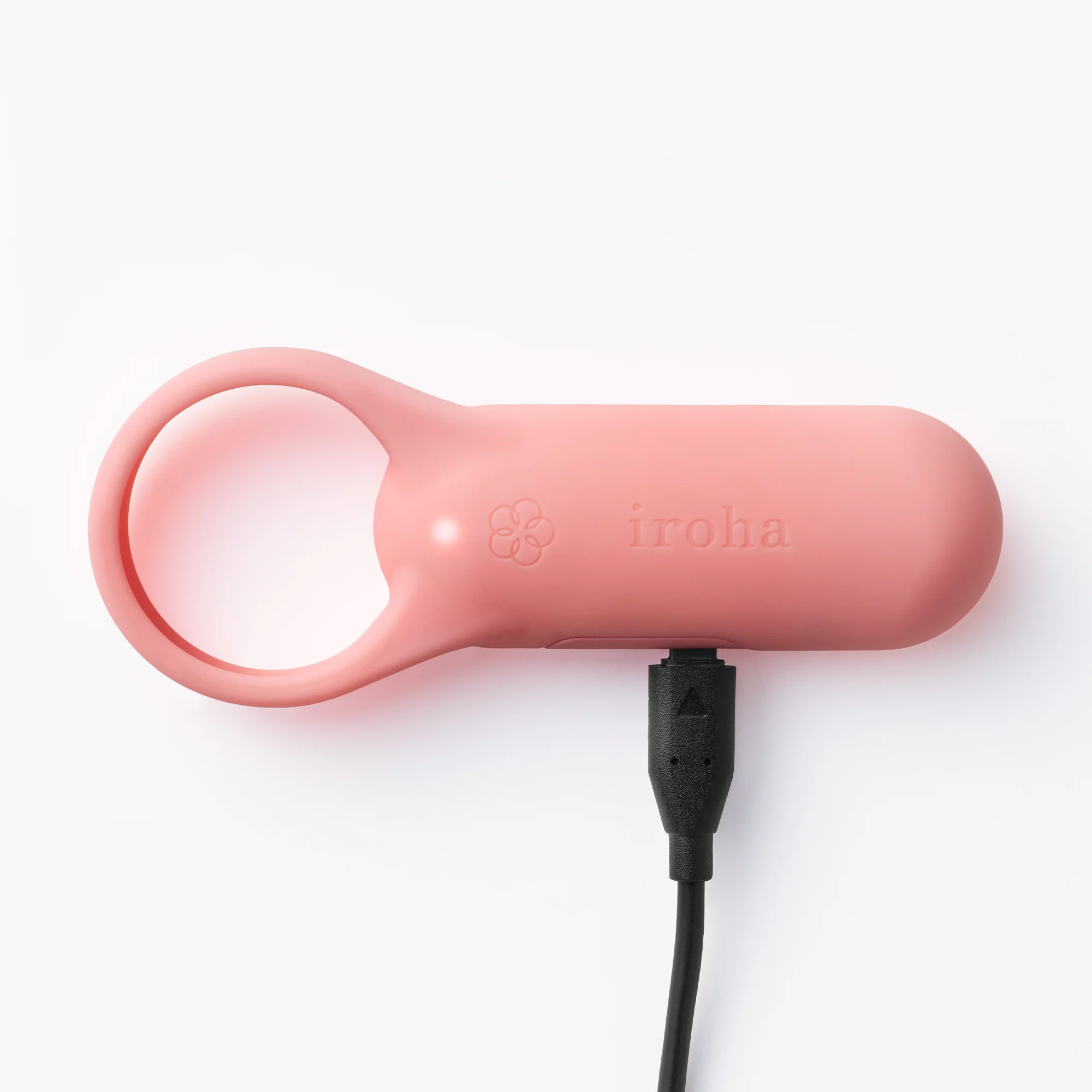 iroha SVR+ Coral Pink - Image 11
