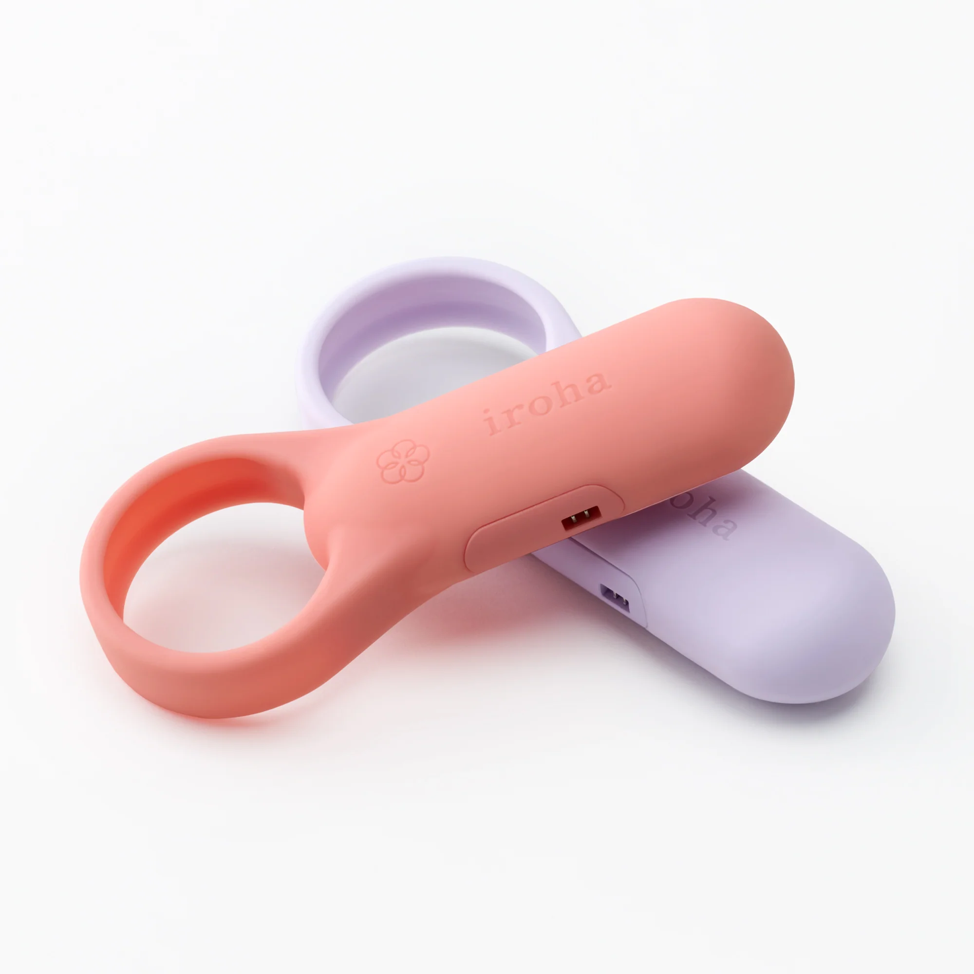 iroha SVR+ Coral Pink - Image 12