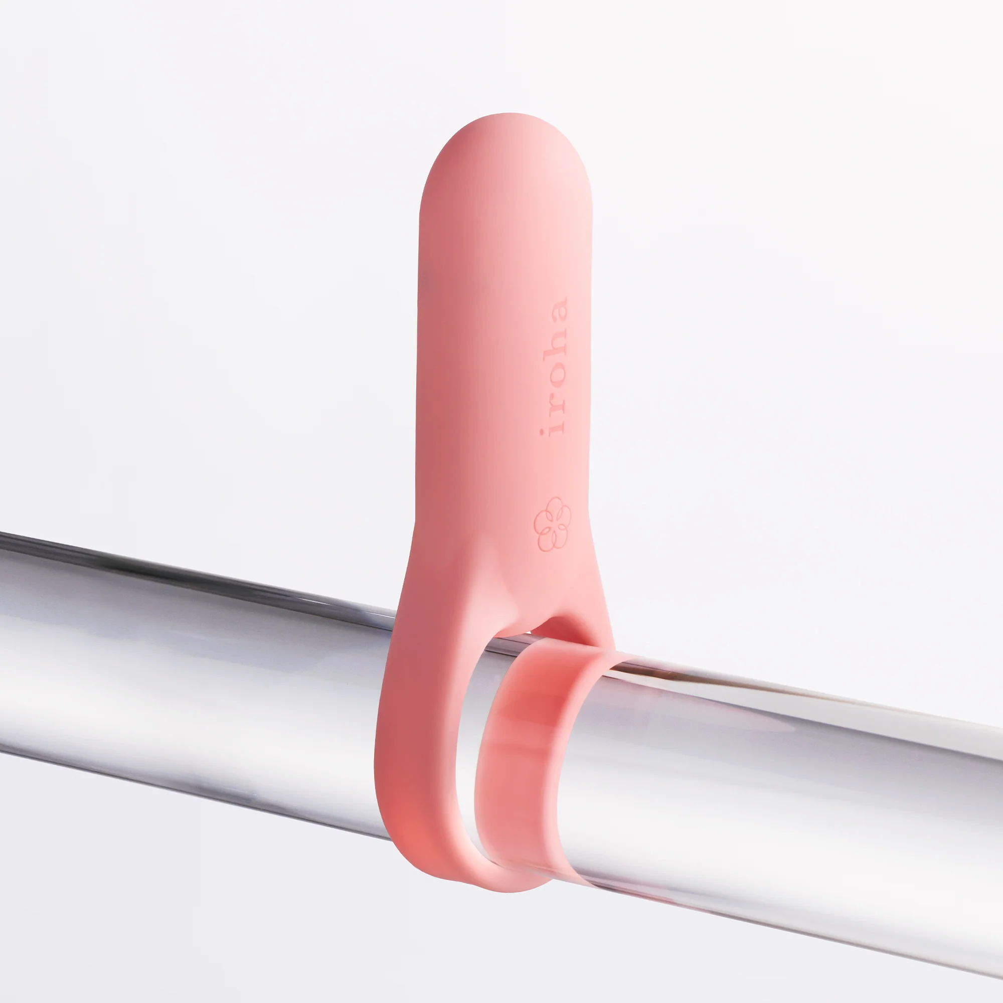 iroha SVR+ Coral Pink - Image 4