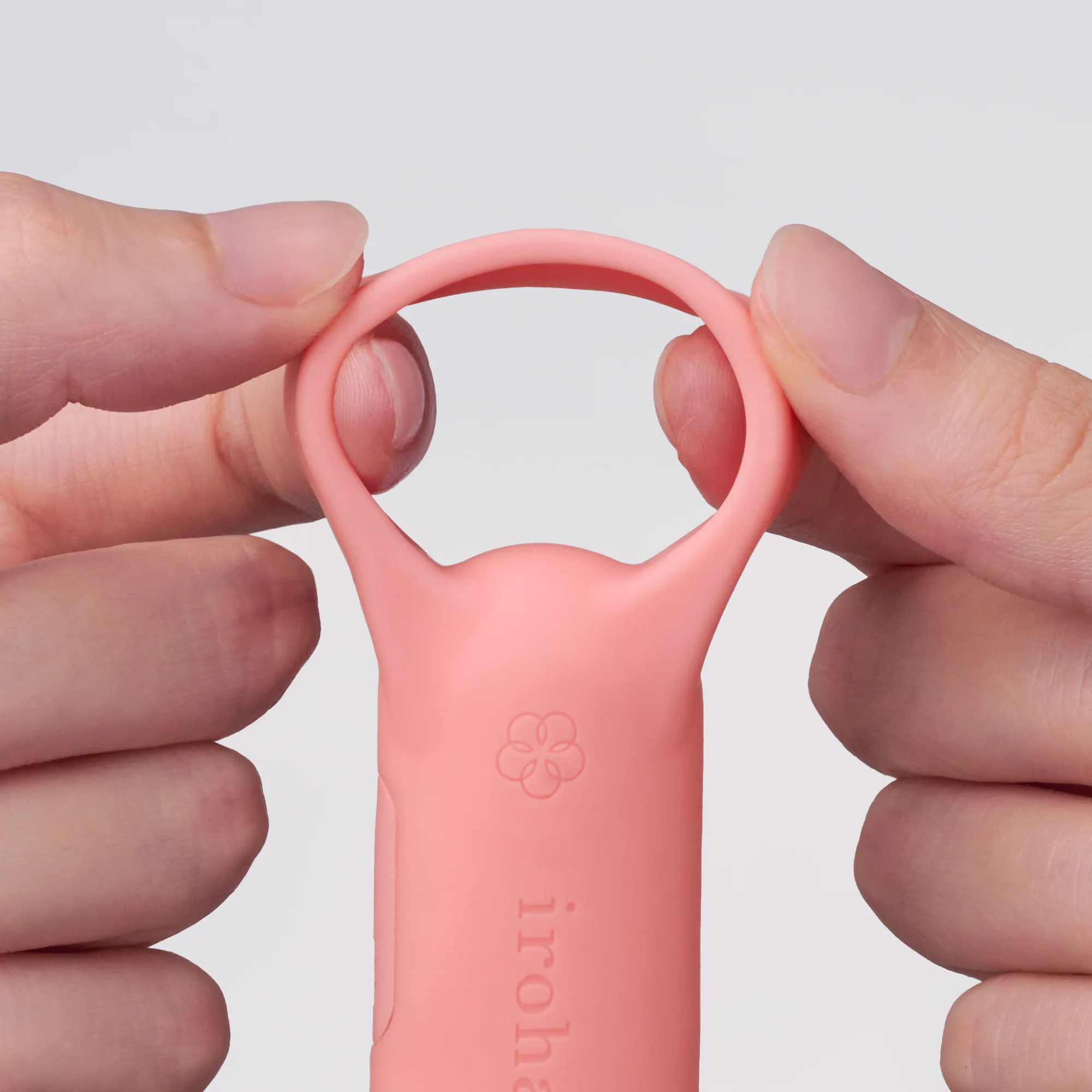 iroha SVR+ Coral Pink - Image 5