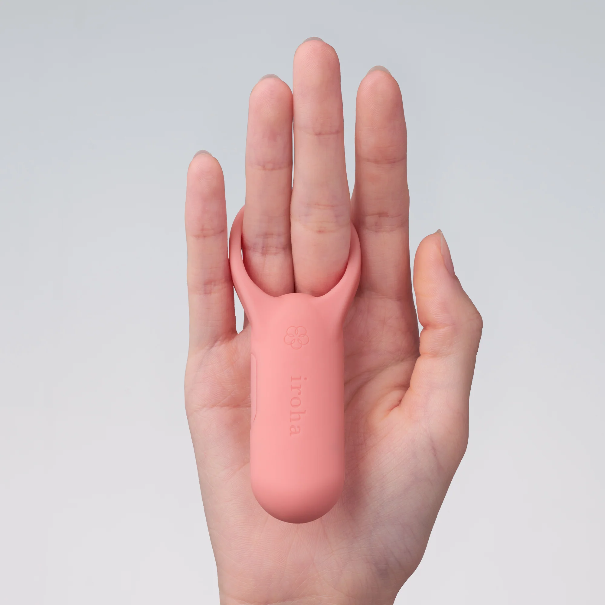 iroha SVR+ Coral Pink - Image 6