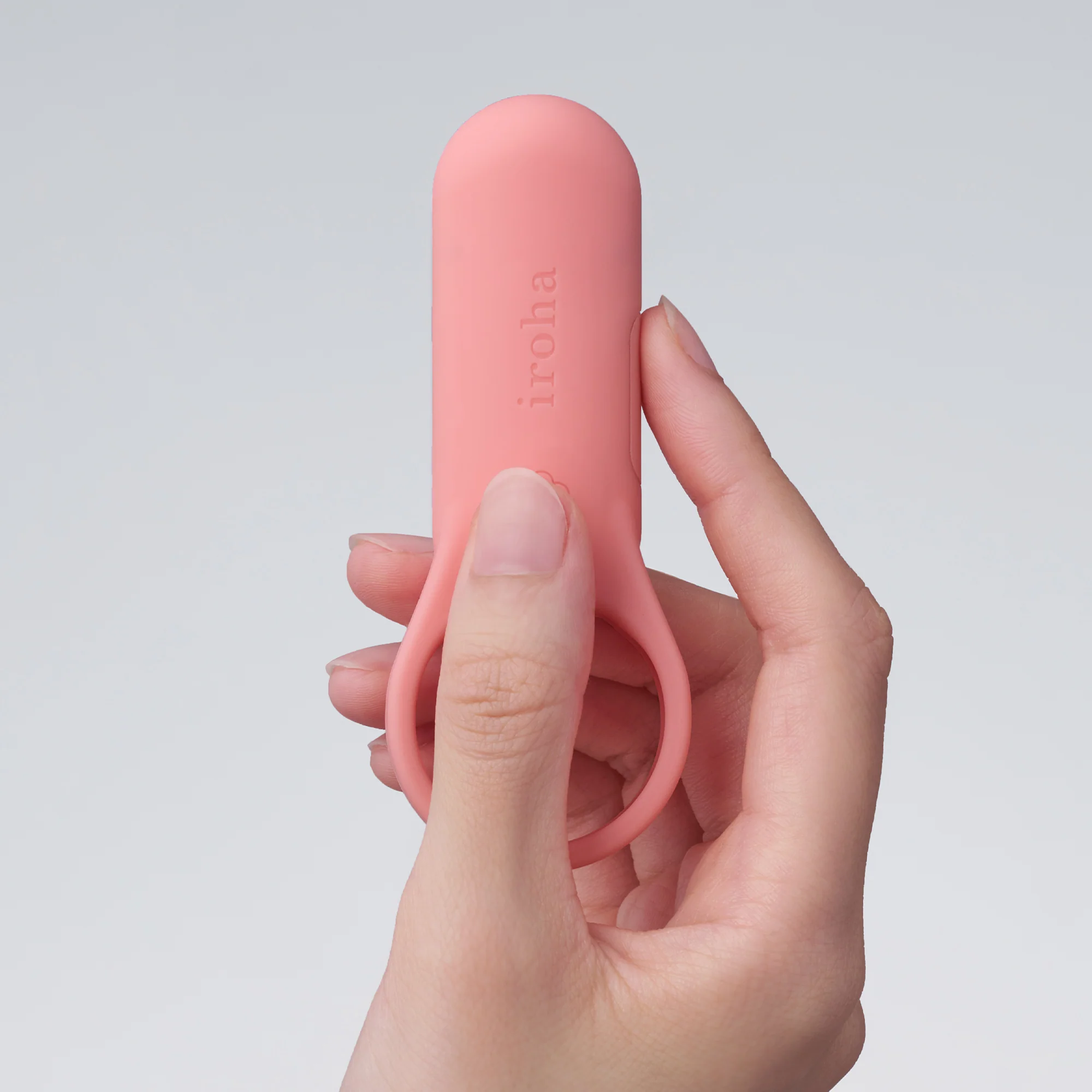 iroha SVR+ Coral Pink - Image 7