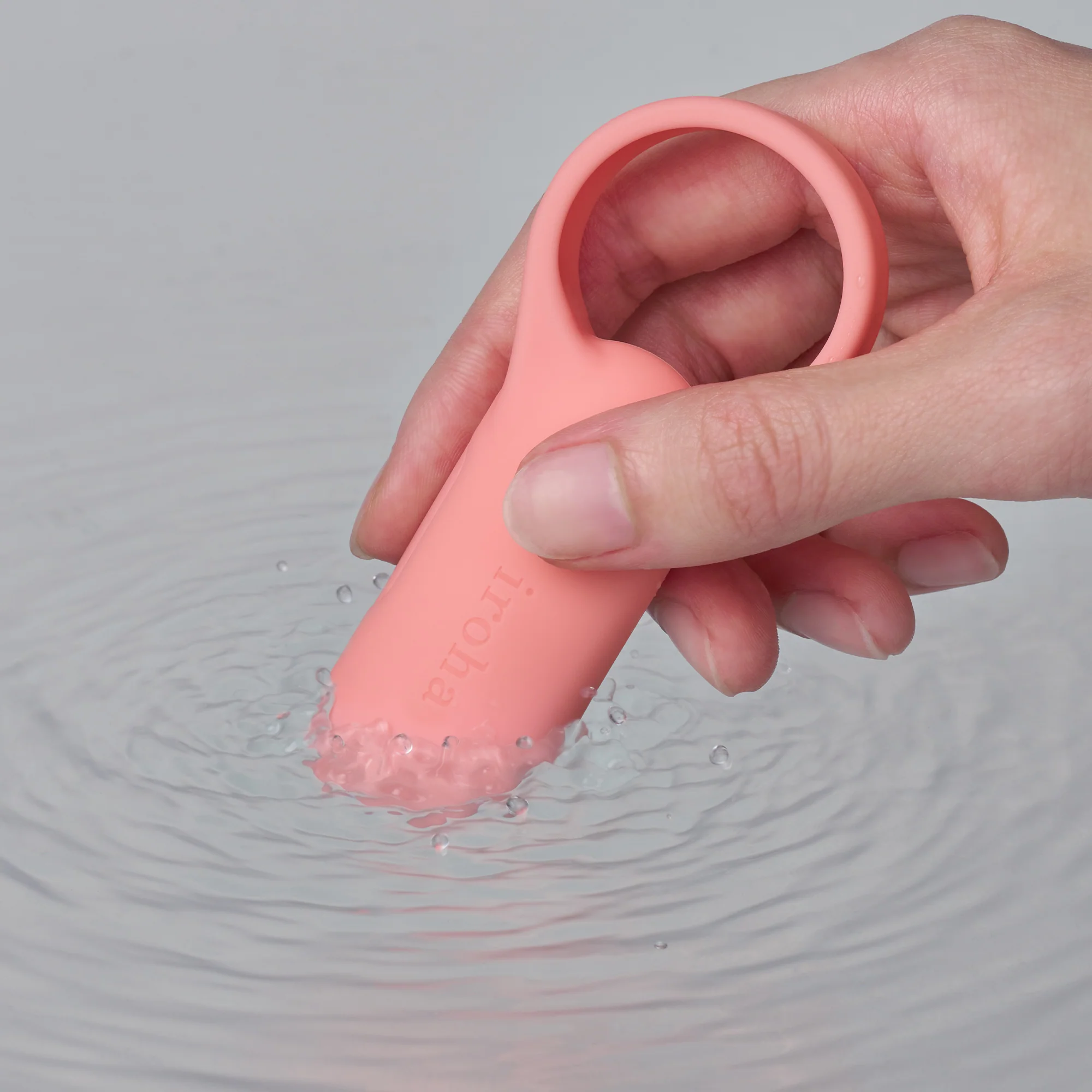 iroha SVR+ Coral Pink - Image 8
