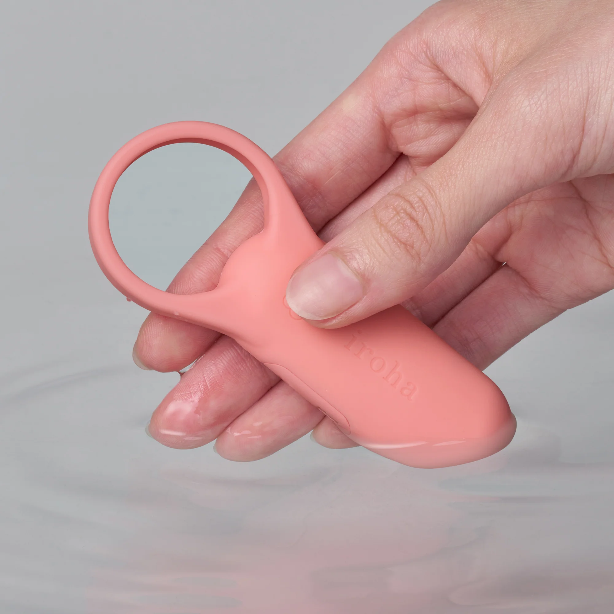 iroha SVR+ Coral Pink - Image 9