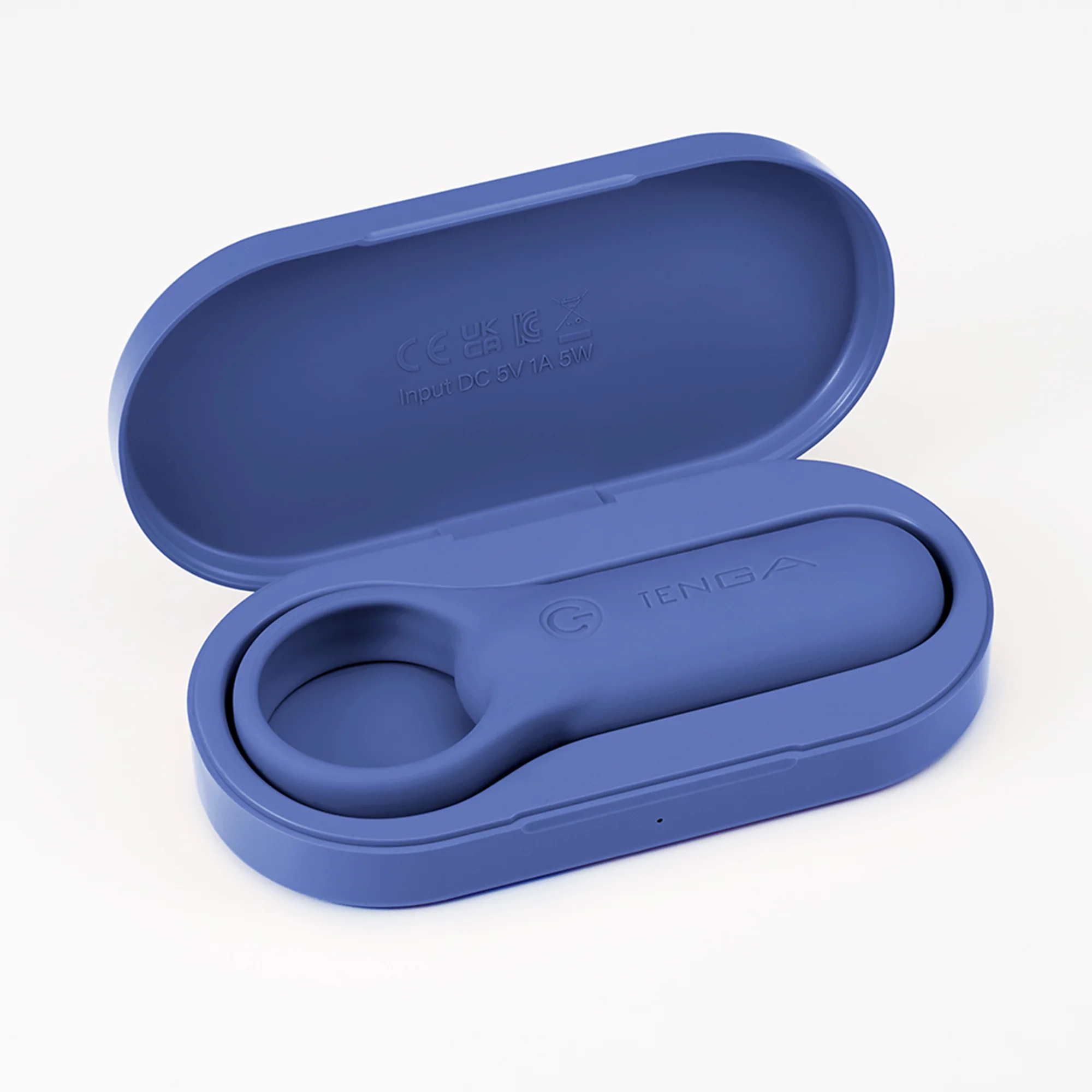 TENGA paiRING+ INDIGO - Image 10