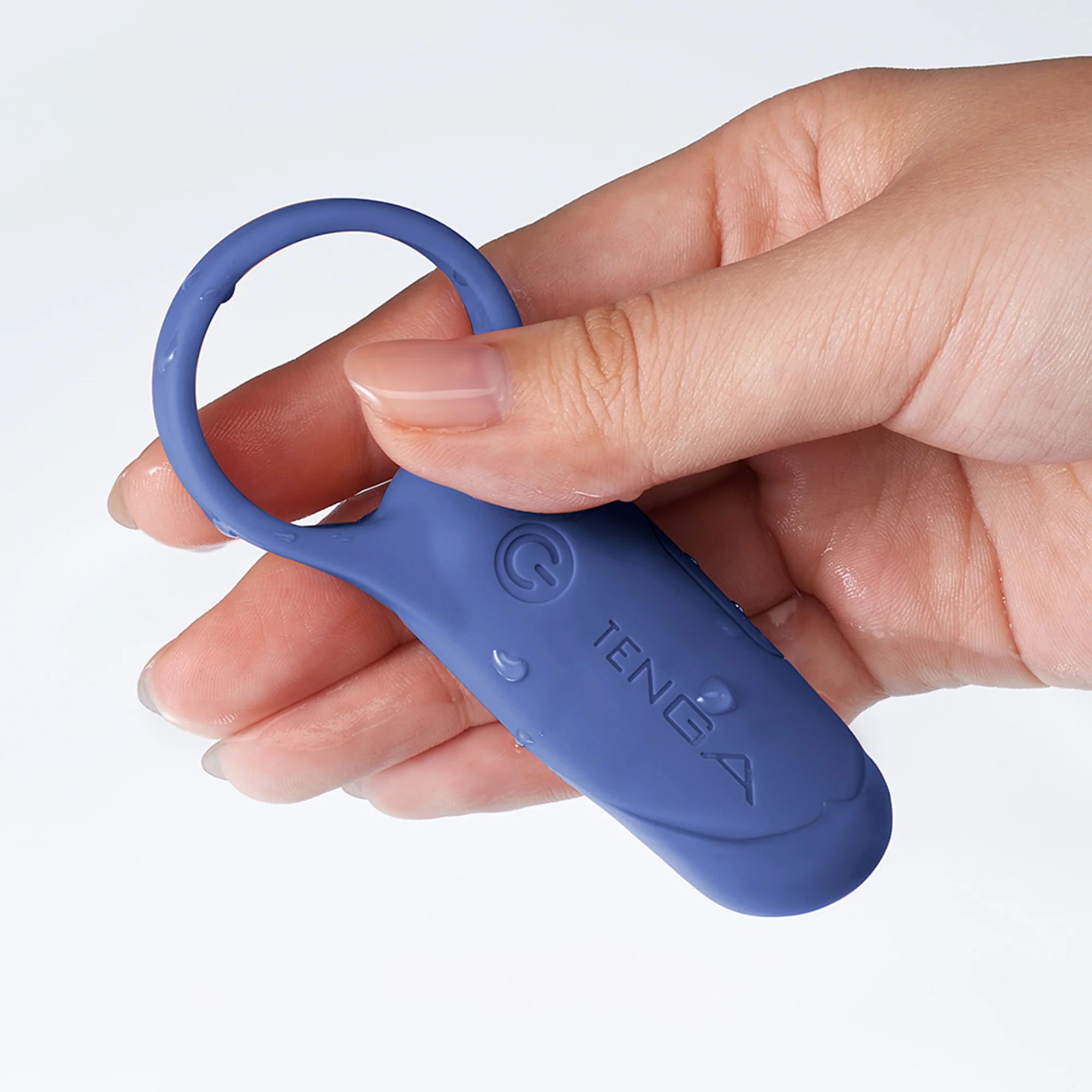 TENGA paiRING+ INDIGO - Image 9