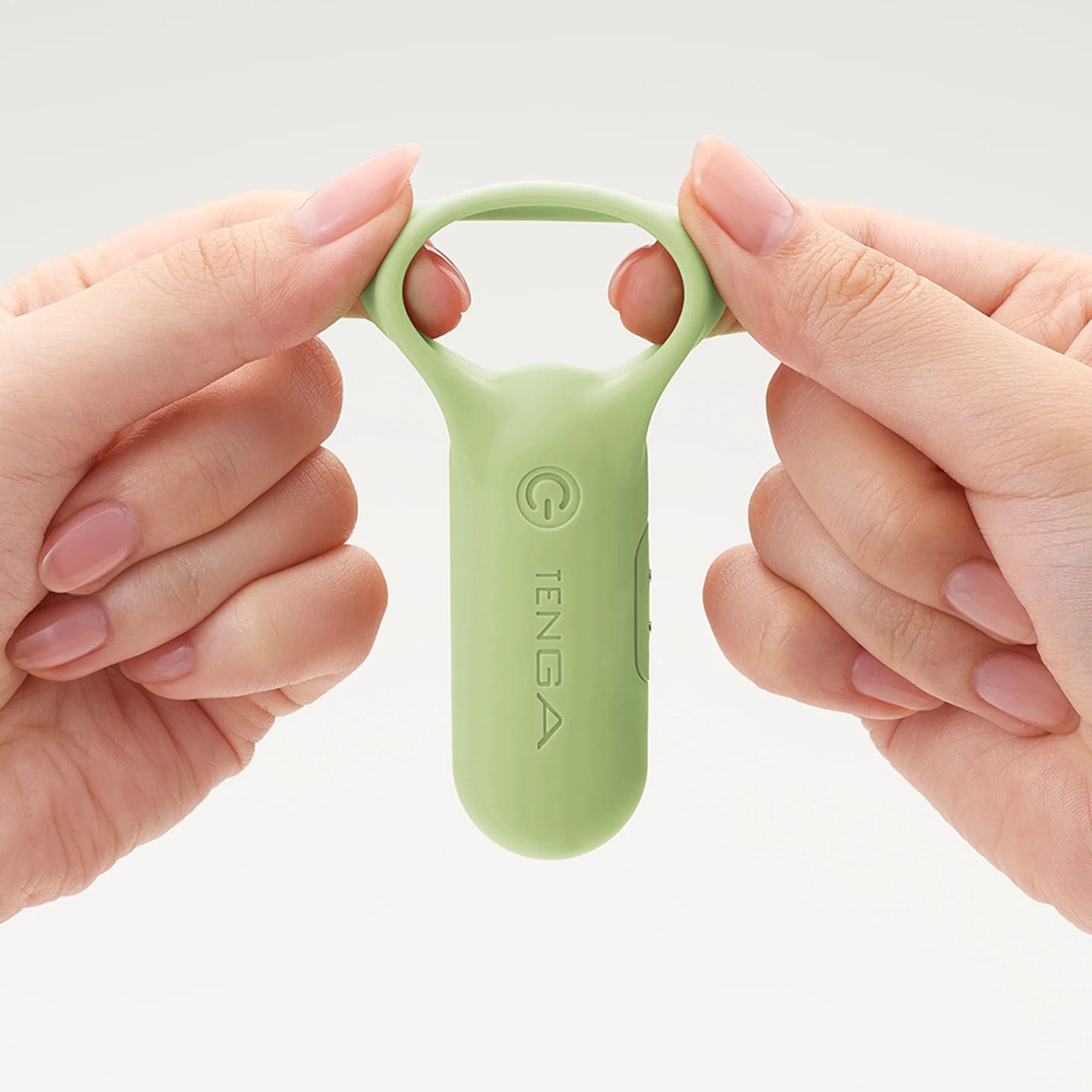 TENGA paiRING+ LIME - Image 4