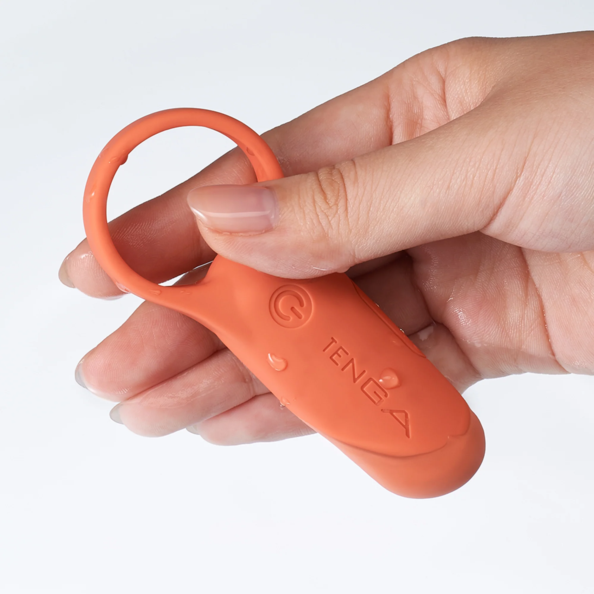 TENGA paiRING+ CORAL - Image 9