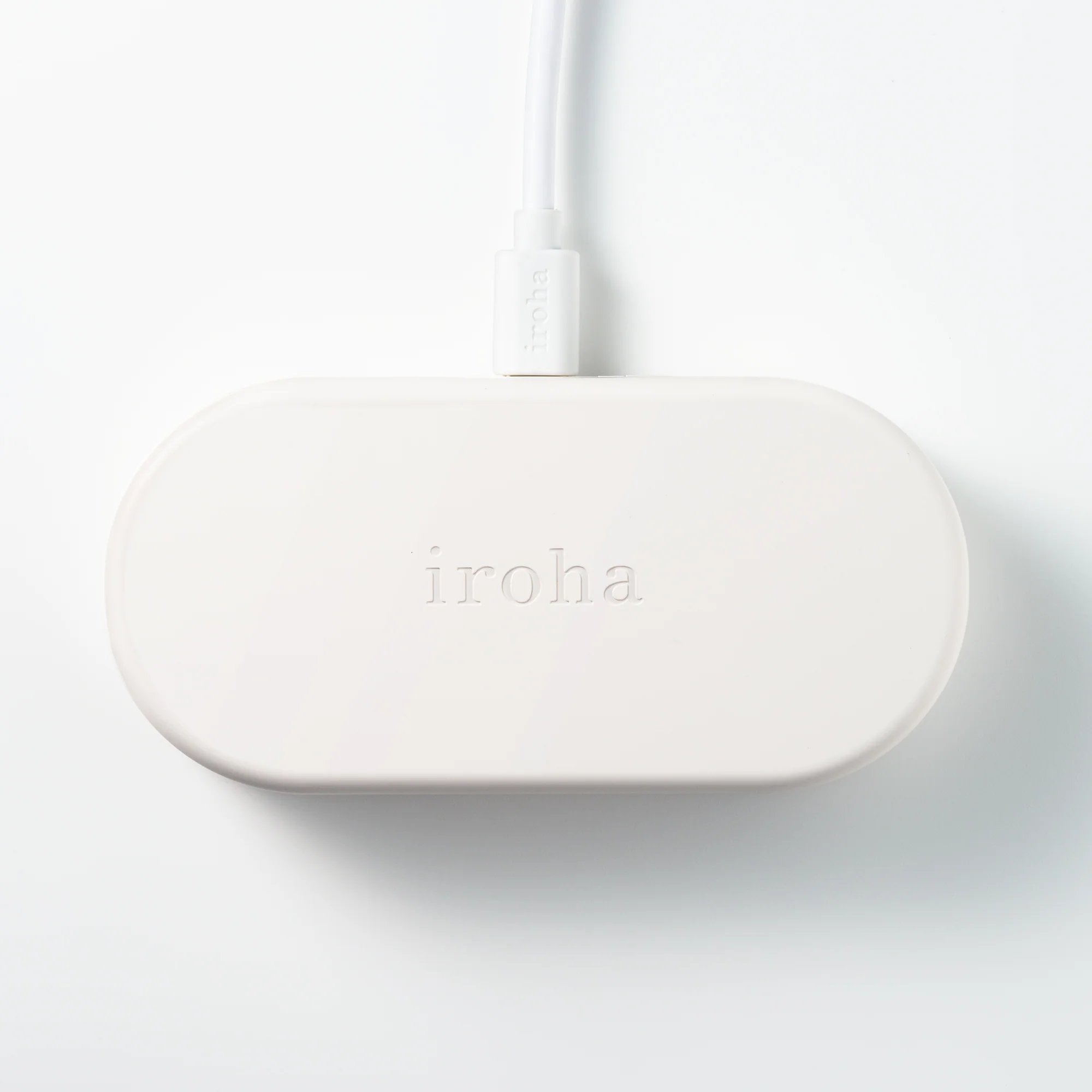 iroha paiRING Coral Pink - Image 8